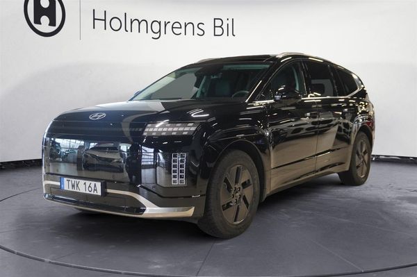 Hyundai IONIQ 9 7s AWD 110kWh Calligraphy Line - 2026