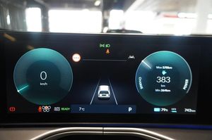 Hyundai IONIQ 9 bild 15