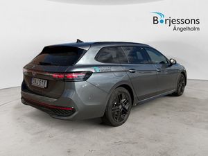 Volkswagen Passat bild 3