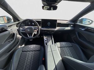 Volkswagen Passat bild 7