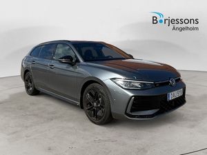 Volkswagen Passat bild 1
