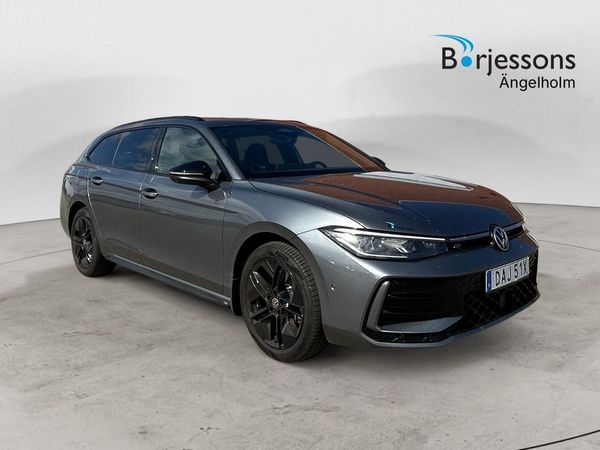 Volkswagen Passat Sportcombi R-line 1.5 TSI e-Hybrid 272h... - 2026
