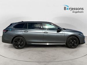 Volkswagen Passat bild 2