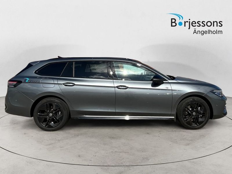 Volkswagen Passat bild 2