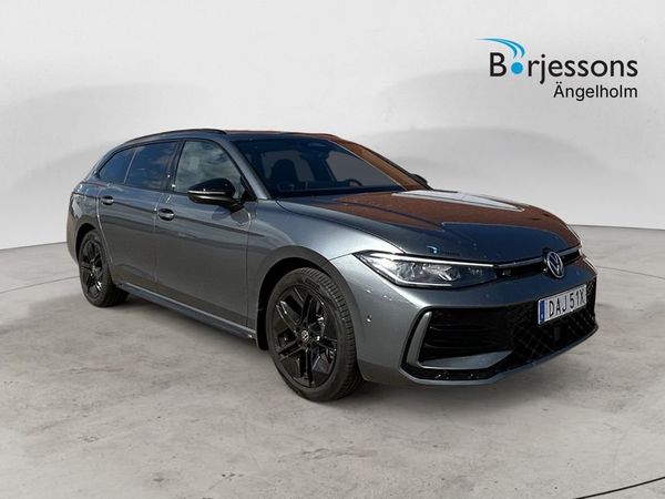 Volkswagen Passat Sportcombi R-line 1.5 TSI e-Hybrid 272h... - 2026