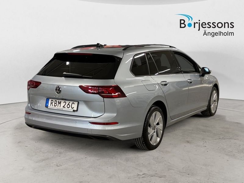 Volkswagen Golf bild 3