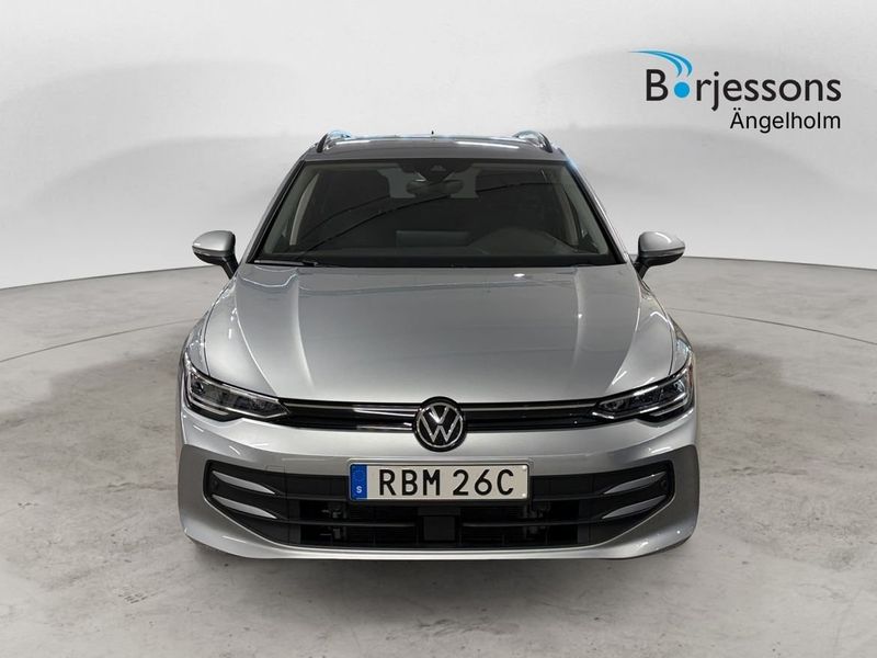 Volkswagen Golf bild 5