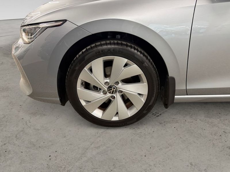 Volkswagen Golf bild 6