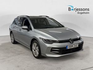 Volkswagen Golf bild 1