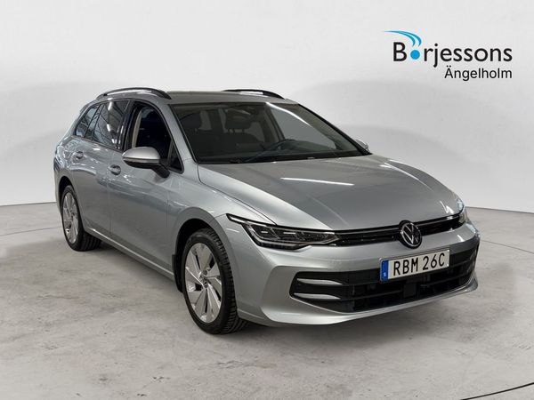 Volkswagen Golf I 1.5 TSI 150 HK - 2025