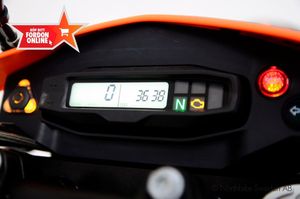 KTM 690 Enduro bild 12