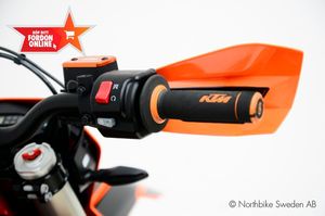 KTM 690 Enduro bild 10
