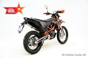KTM 690 Enduro bild 3