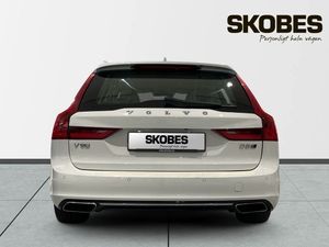 Volvo V90 bild 6