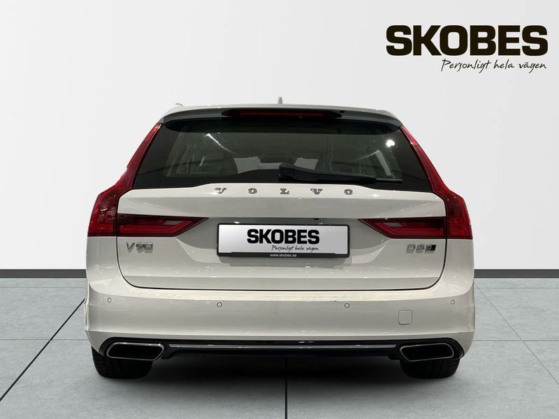 Volvo V90 bild 6