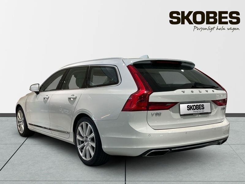 Volvo V90 bild 5