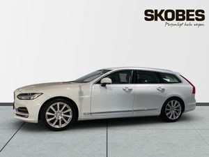 Volvo V90 bild 4