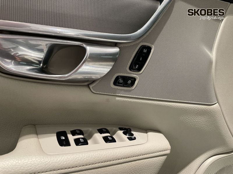 Volvo V90 bild 19