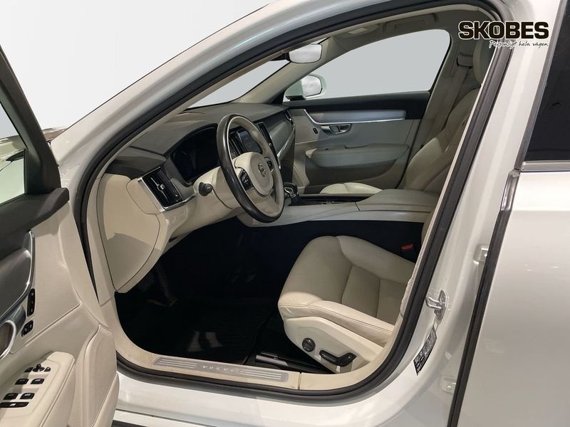 Volvo V90 bild 8