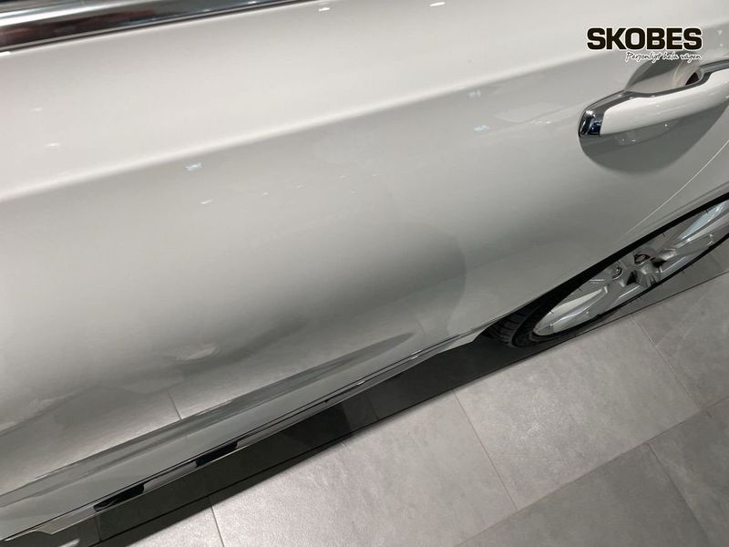 Volvo V90 bild 18
