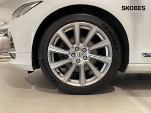 Volvo V90 bild 17