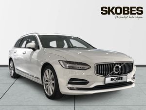 Volvo V90 bild 1