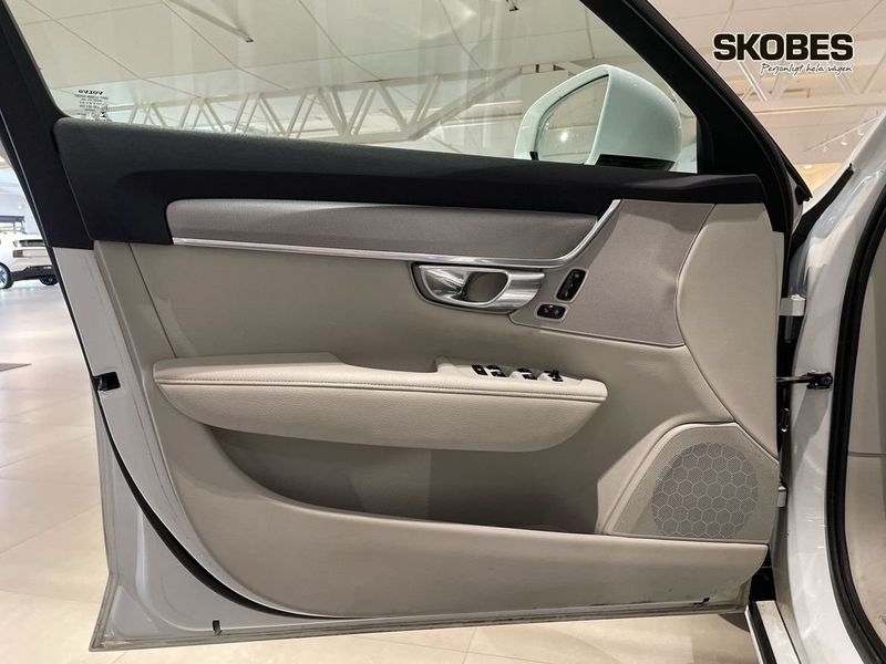 Volvo V90 bild 15