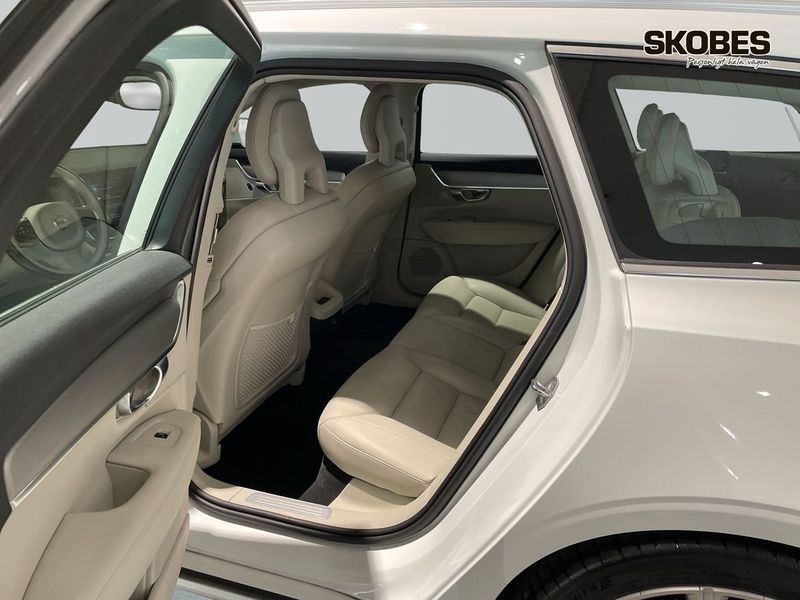 Volvo V90 bild 9
