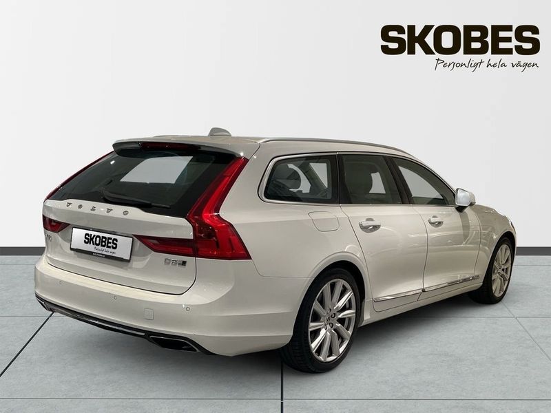 Volvo V90 bild 7
