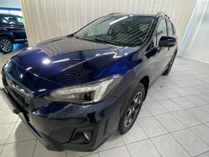 Subaru XV bild 5