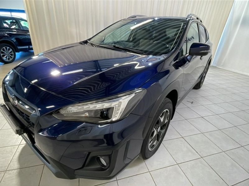 Subaru XV bild 5