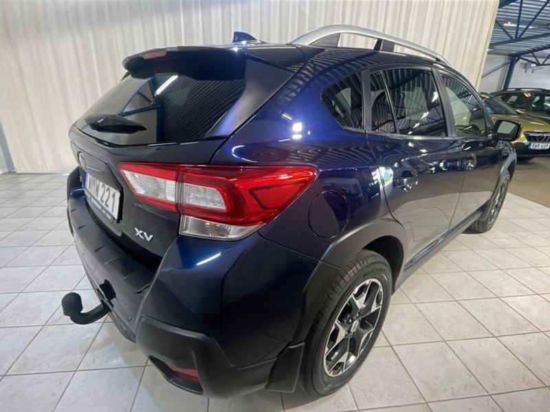 Subaru XV bild 3