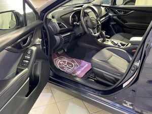 Subaru XV bild 10