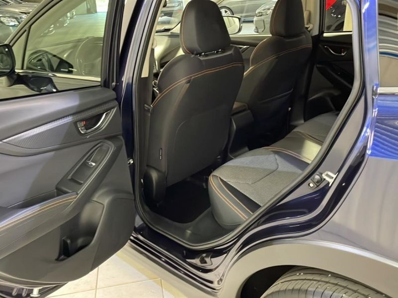 Subaru XV bild 9