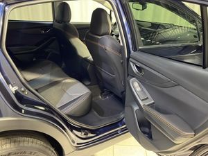Subaru XV bild 7