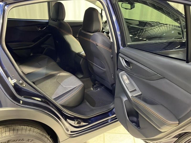 Subaru XV bild 7