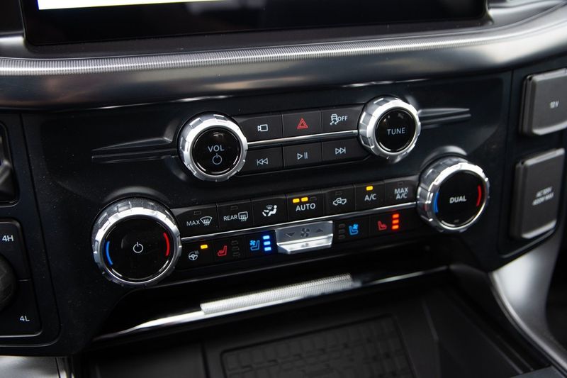 Ford F-150 bild 19