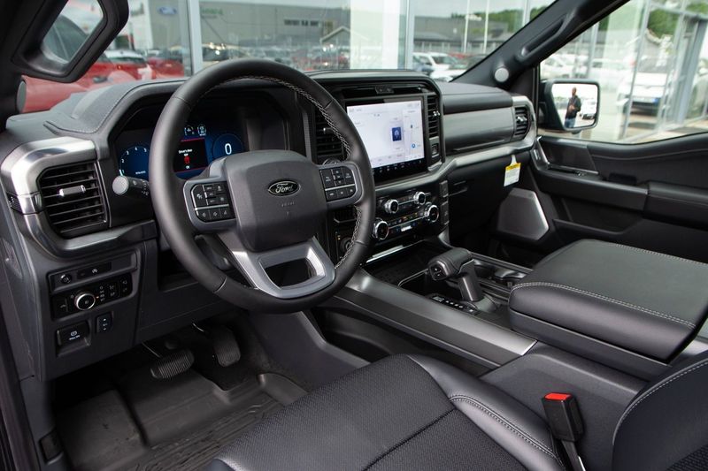 Ford F-150 bild 12
