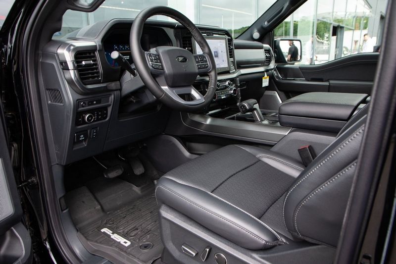 Ford F-150 bild 13