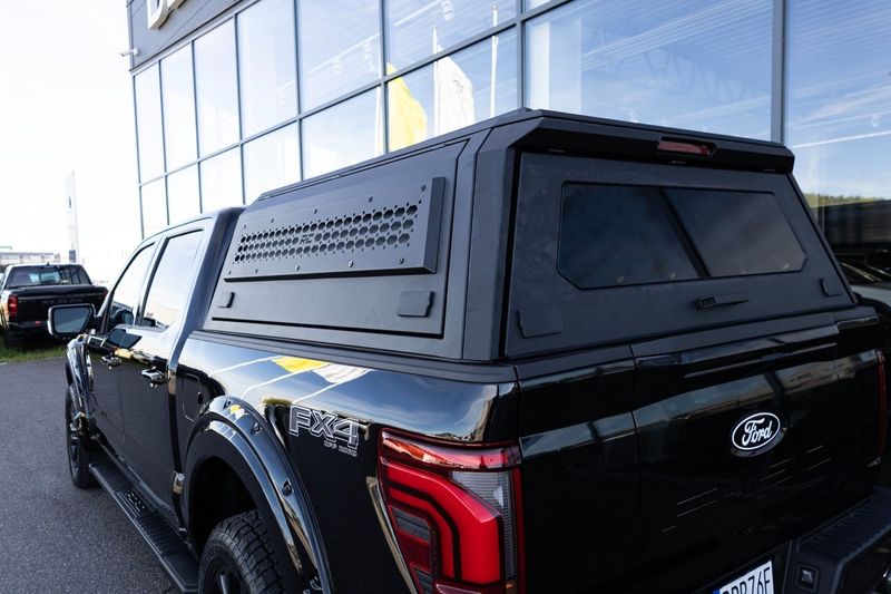 Ford F-150 bild 5