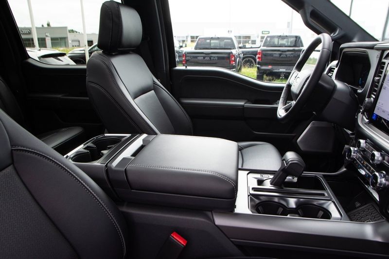 Ford F-150 bild 23