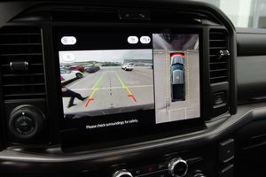 Ford F-150 bild 17