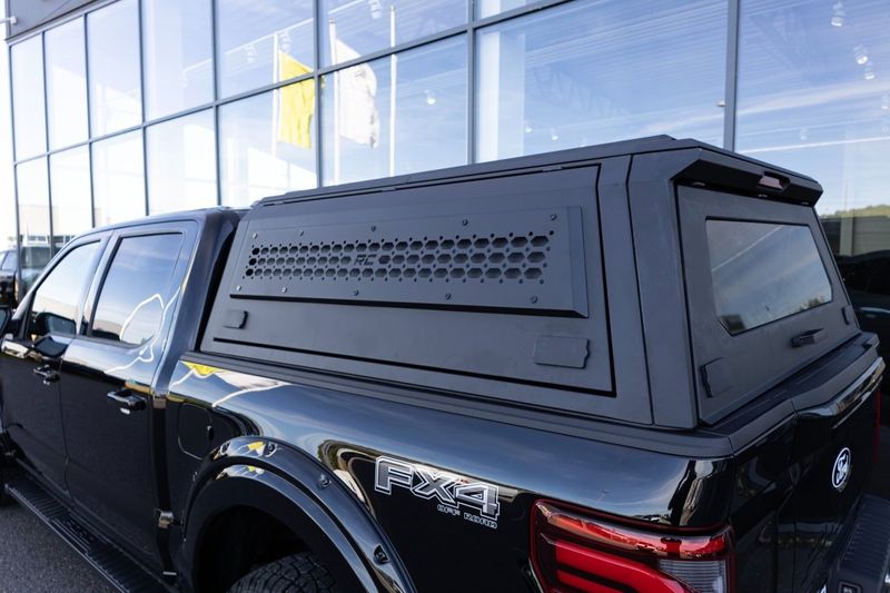 Ford F-150 bild 6