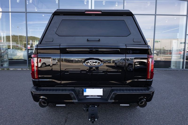 Ford F-150 bild 8
