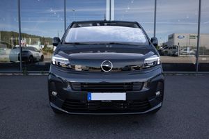 Opel Zafira bild 2