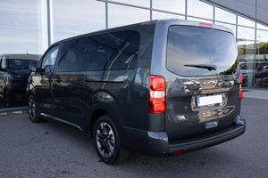 Opel Zafira bild 7