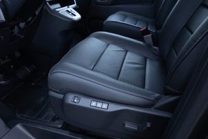 Opel Zafira bild 9