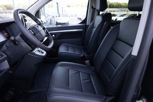 Opel Zafira bild 10