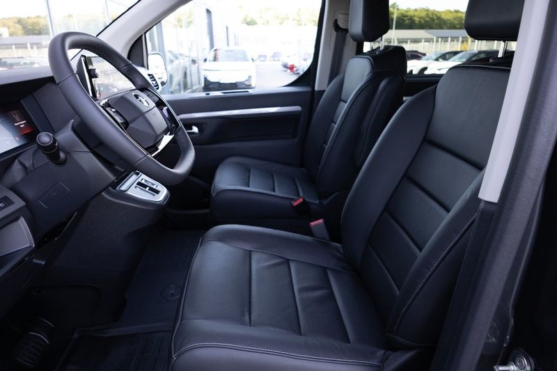 Opel Zafira bild 10