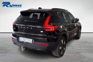 Volvo XC40 bild 14